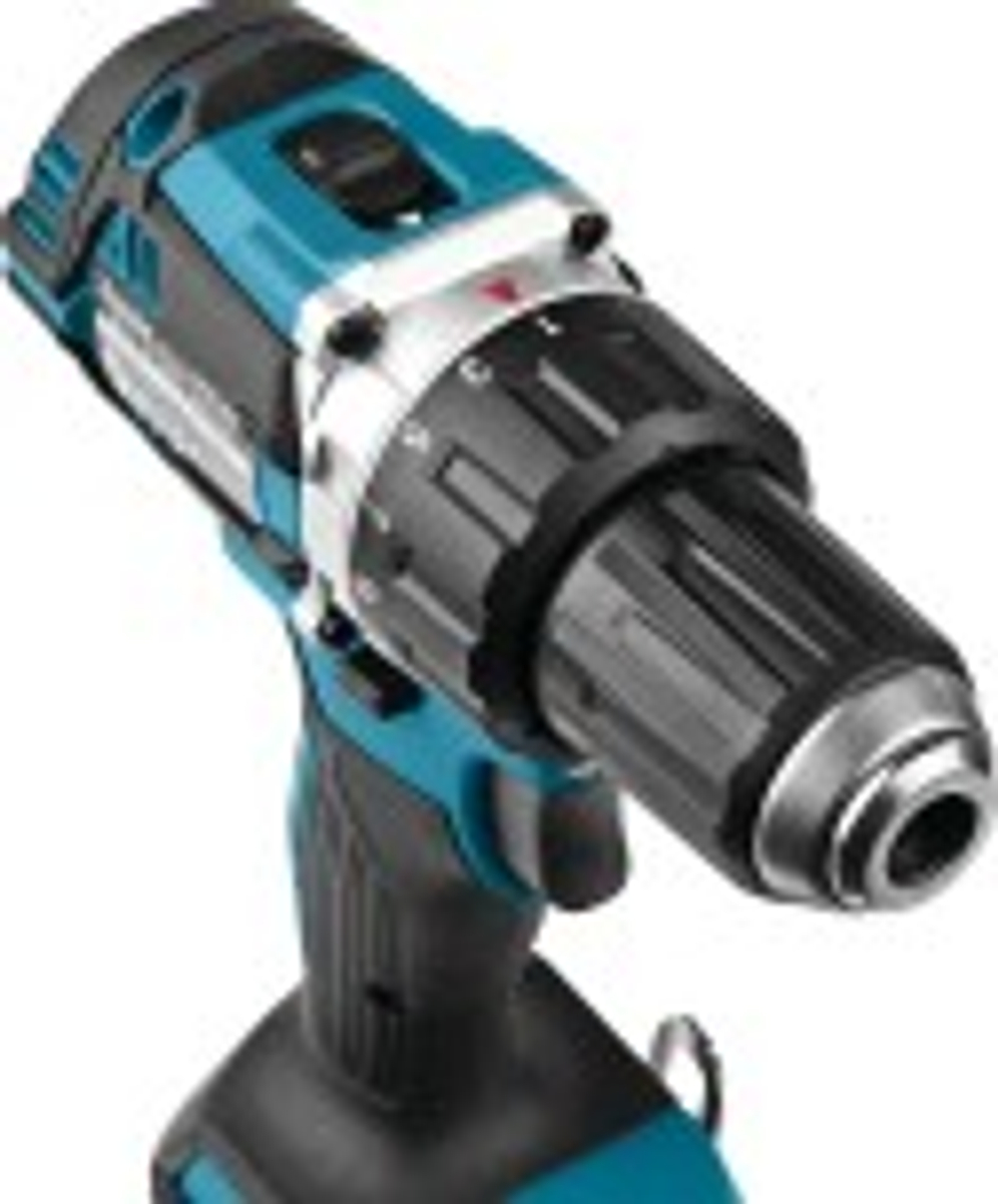 Аккумуляторный шуруповерт MAKITA DDF 484 Z без АКБ и ЗУ DDF484Z