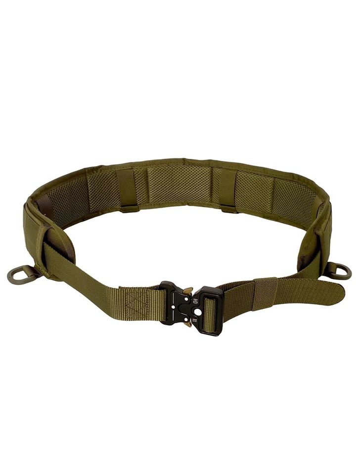 Ремень Кобра бандаж (олива)