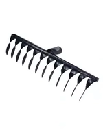 Грабли 16-ти зубые витые б/ч ГВ-16