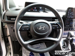 Hyundai Staria 앰뷸런스 (07.2022)