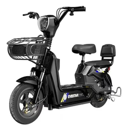 Электрический мотоцикл super pro vrs553