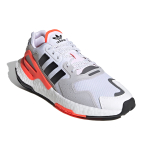 Кроссовки Adidas Originals Day Jogger White Hot Coral