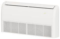 Напольно-потолочная VRF система Midea MIH140DLHN18