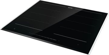Индукционная варочная панель Gorenje GIS 646 XC
