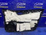 Обшивка двери Honda JADE 2015-2018