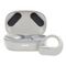 Беспроводные наушники JBL Endurance Peak 3 White (ENDURPEAKIIIWHT)