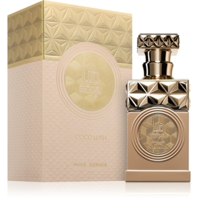 Minya Coco Lush EDP