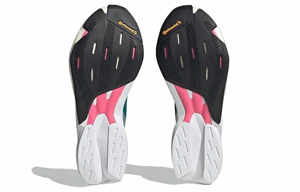 Кроссовки Adidas Adizero Japan 8 (Женская размерная сетка)