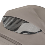 Коляска 2 в 1 Pituso Teffy Hazel шасси Graphite