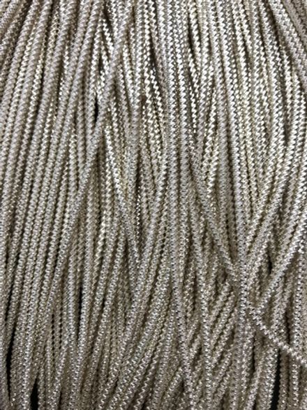 Фигурная "зигзаг " 00095