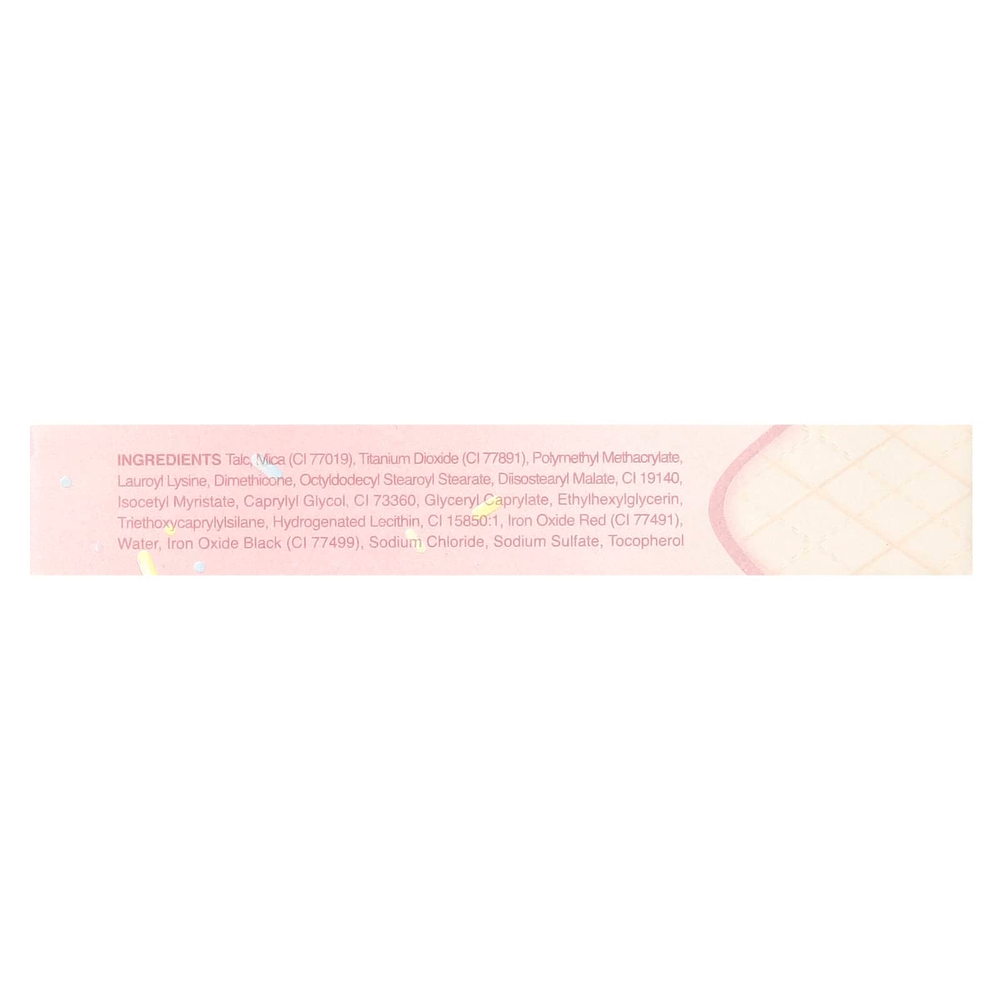 Dasique, Blending Mood Cheek, 07 Candy Berry, 16,8 г (0,59 унции)