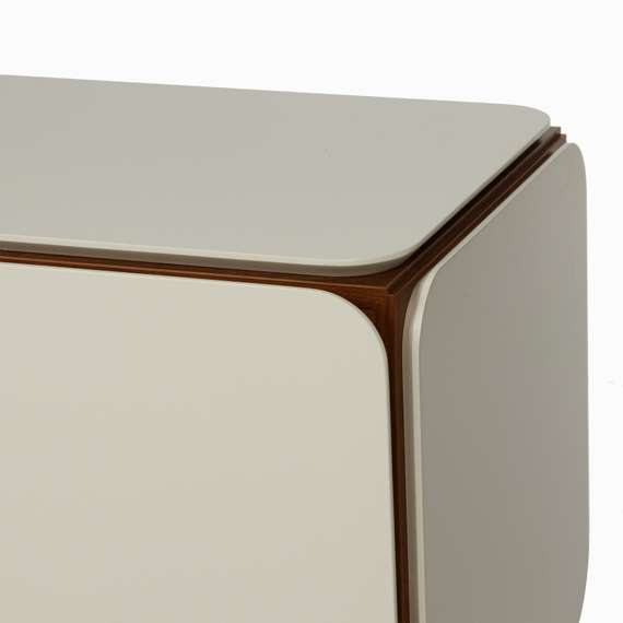 Тумба под ТВ Norrby 183х61 см