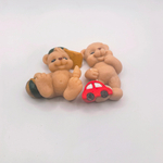 Набор "Мишки"