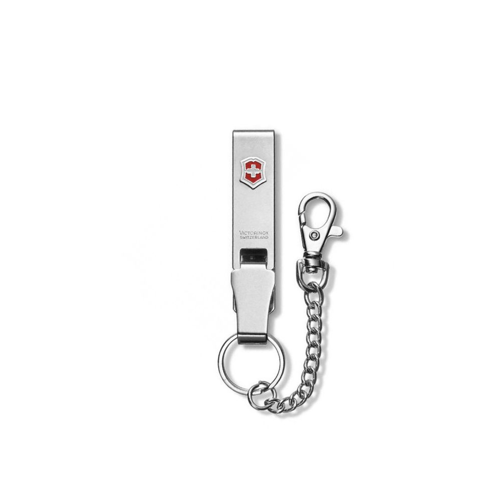 Мультиклип с цепочкой Victorinox модель 4.1859
