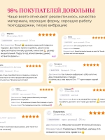 Вибратор и дилдо реалистичный с киберкоожей