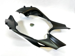 Fullsix Накладки на нижнюю часть хвоста (комплект 2шт) Ducati Panigale V4 (2025 + ) MD-V425-S59