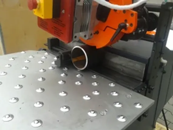 Кромкорез Exact PipeBevel 360E