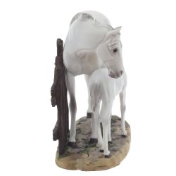 GAEM Фигурка декоративная "Лошади", L20 W8 H15 см
