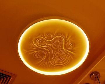 Nebula LED by Artemide