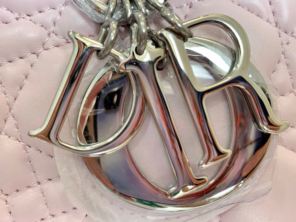 Christian Dior Lady Dior 24 cm