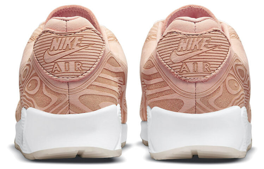 Кроссовки Nike Air Max 90