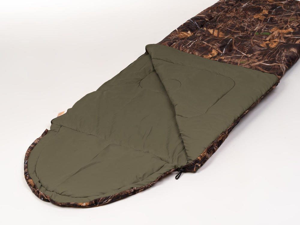 Спальный мешок Balmax "Camping series" (-5)