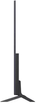 Телевизор LED LG 86" 86QNED82A6B.ARUG черный титан 4K Ultra HD 60Hz DVB-T DVB-T2 DVB-C DVB-S DVB-S2 USB WiFi Smart TV