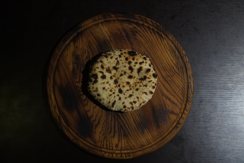 Соберите свою пуччу 120 г