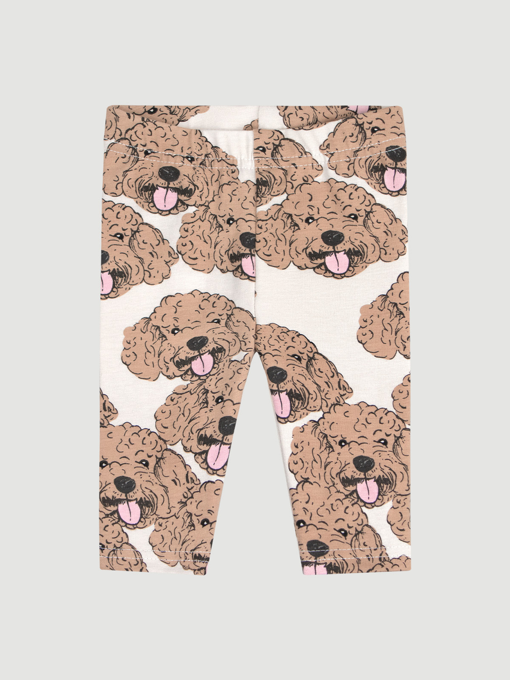 Комплект Mjölk Свитшот Desert Rose/Легинсы Мальтипу, уценка