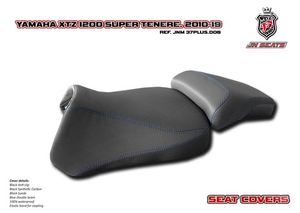 XTZ 1200 SUPER TENERE 10-20