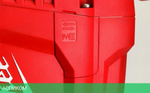 Отбойный молоток Milwaukee K1000S (4933464120)