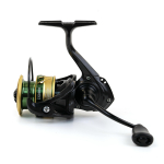 Безынерционная катушка 3000 Kaida C.SMART (5+1BB, мет. шпуля)