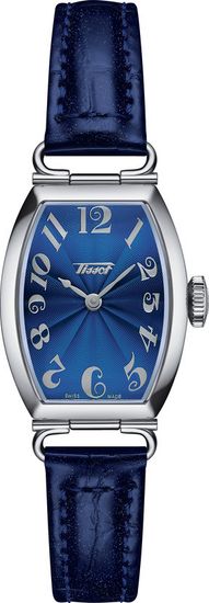 Tissot T128.109.16.042.00 Женские швейцарские часы коллекции Porto