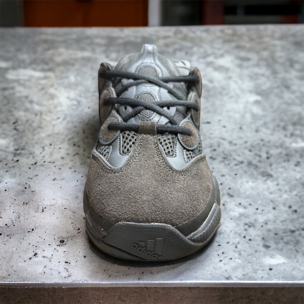 Adidas Yeezy Boost 500 Utility Black 4 990 ONYX SHOP