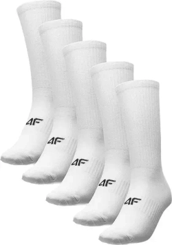 Носки 4F SOCKS CAS M224 (5 пар)