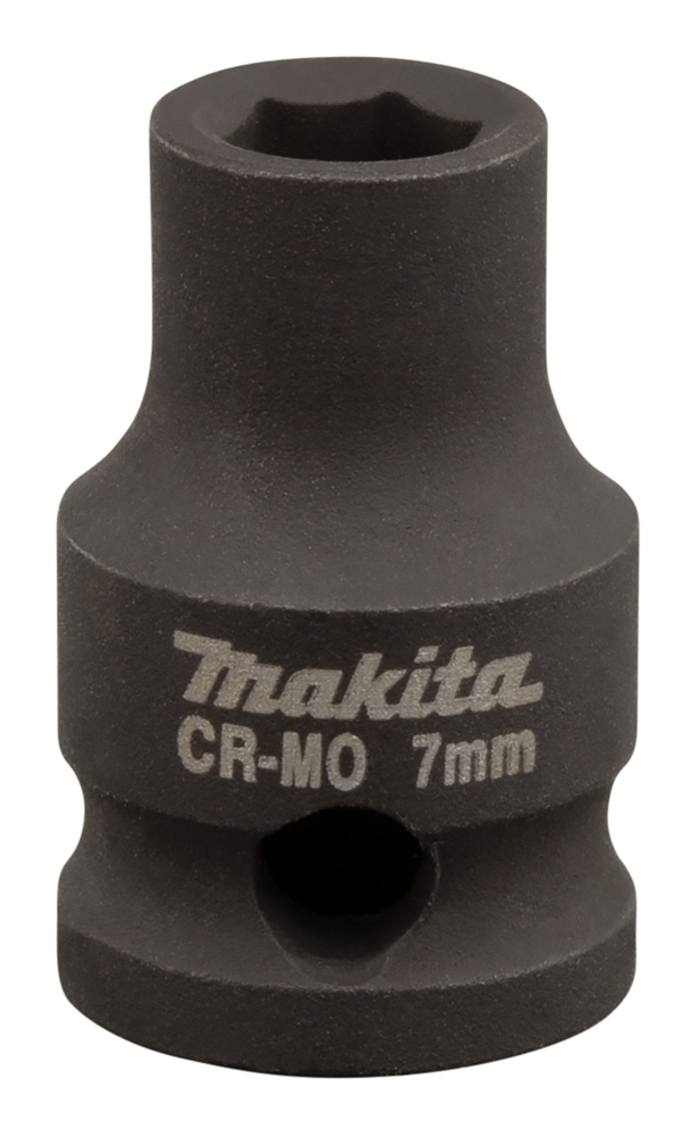 Торцовая головка 7x28 мм Makita B-39899 3/8\" 7 x 28 мм CR-MO