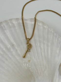 Кулон Ракетка Givenchy