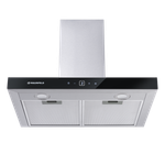 Кухонная вытяжка MAUNFELD Breeze 60 нержавеющая сталь фото 3