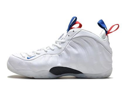 Nike foamposite 1 premium hotsell