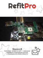 Материнская плата для ноутбука Lenovo T530 LK-4 UMA 11223-3 -AMT/TPM/AES (04X1481), оригинал