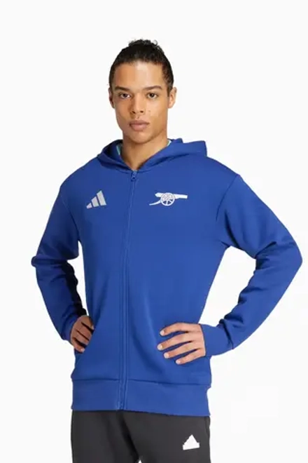 Кофта adidas Arsenal FC 24/25 Anthem