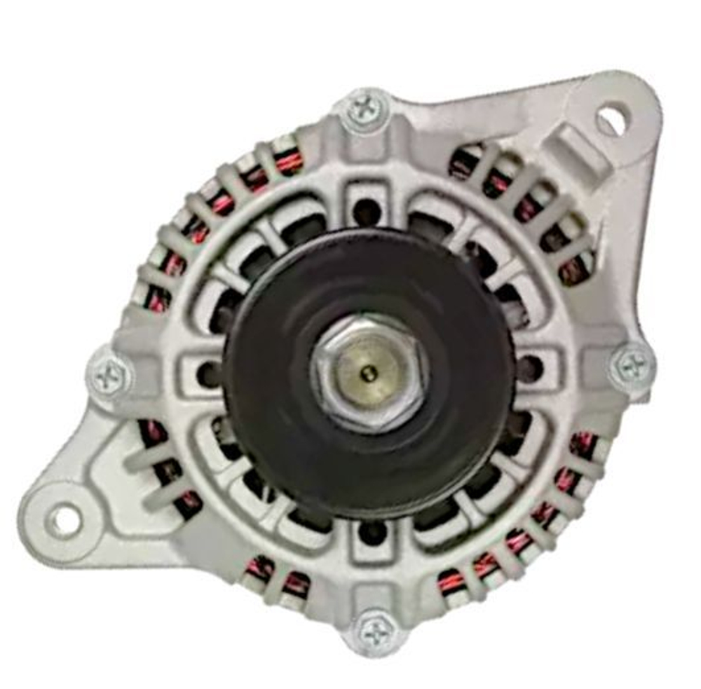 Генератор ALA2449