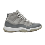 Кроссовки Jordan Air Jordan 11 Retro Cool Grey 2010