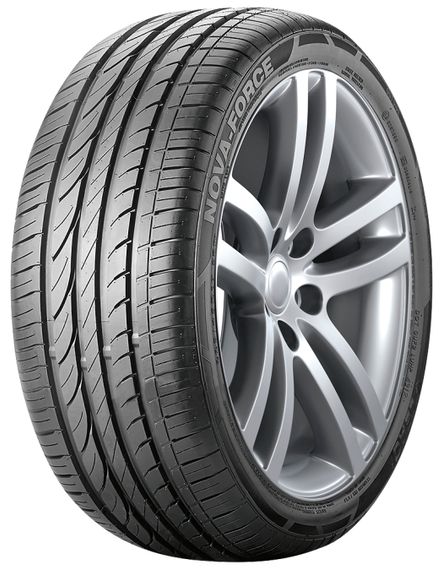 LingLong Leao Nova-Force 245/35 R20 95Y XL