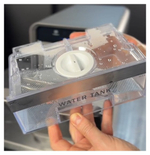 Льдогенратор Hurakan HKN-IMB4 (шар)