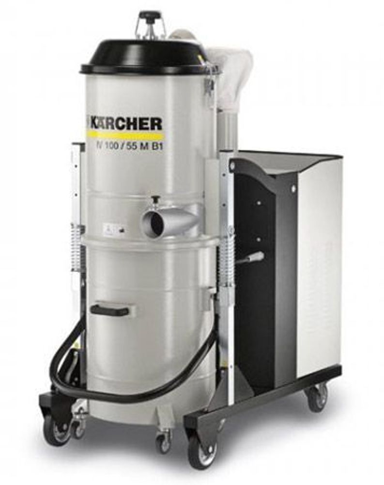 Промышленный пылесос Karcher IV 100/55 M B1