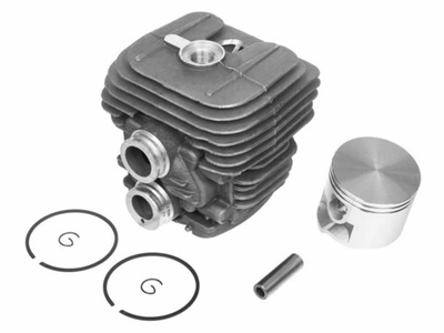 ЦИЛИНДРО-ПОРШНЕВАЯ ГРУППА ДЛЯ БЕНЗОРЕЗА STIHL TS 410/420 128455