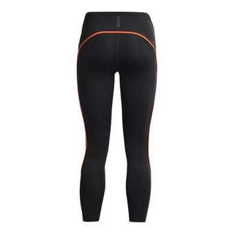 Leginsy Under Armour UA Fly Fast Perf Ankle Tight W - серый
