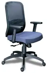 Офисное кресло ТАЙМ 709 ПАУК