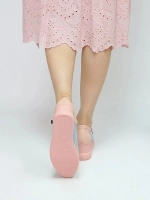 Туфли женские летние MISS LIZA 2673\R1952-09